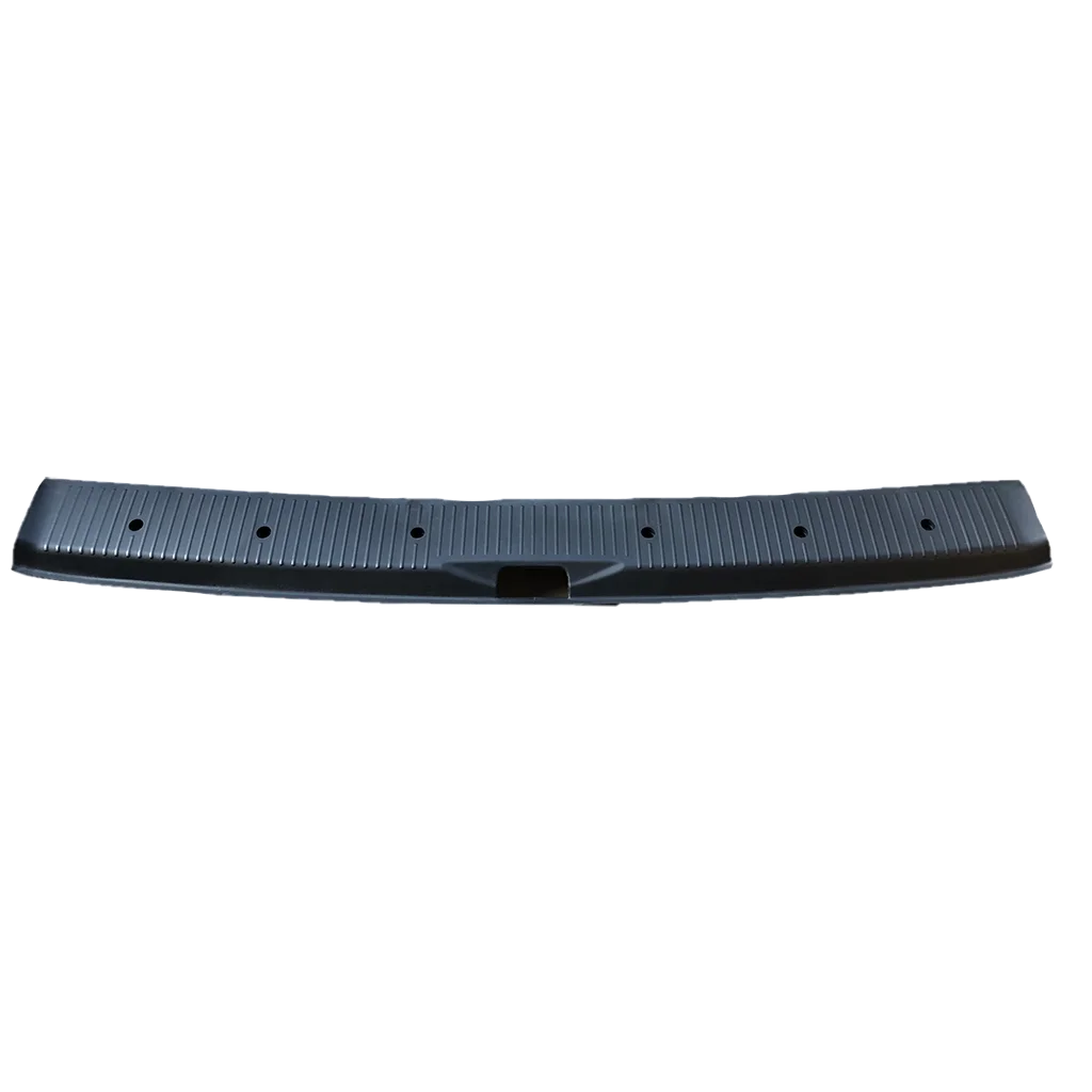 VW T5-T5.1 rear ABS threshold cover tailgate with plugs