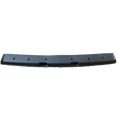 VW T5-T5.1 rear ABS threshold cover barn door with plugs