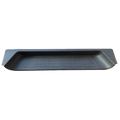 VW T5-T5.1/T6 ABS extra deep side load door step