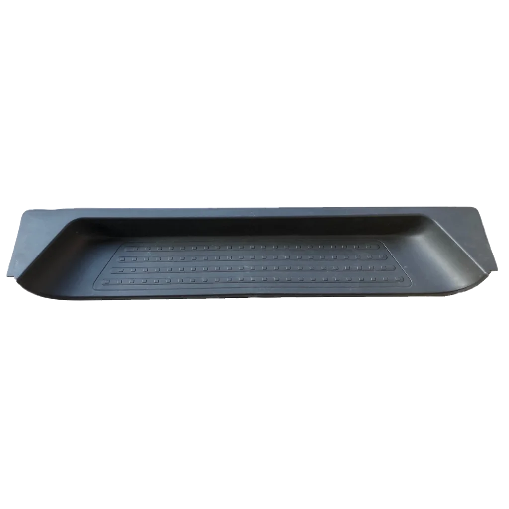 VW T5-T5.1/T6 ABS extra deep side load door step