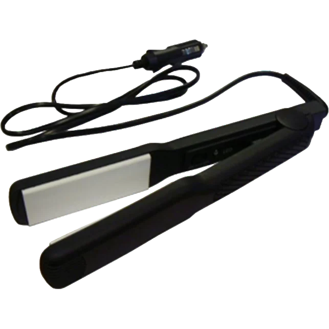 12v Hair Straightener