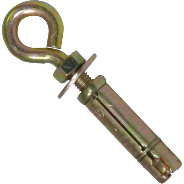 M8 Ground Anchor GAB0860