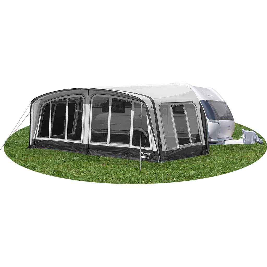 Westfield Galaxy 2 Air Full Awning (1051 - 1085cm : Size 11 : XL)