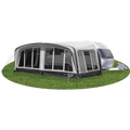 Westfield Galaxy 2 Air Full Awning (946 - 980cm : Size 8 : S)