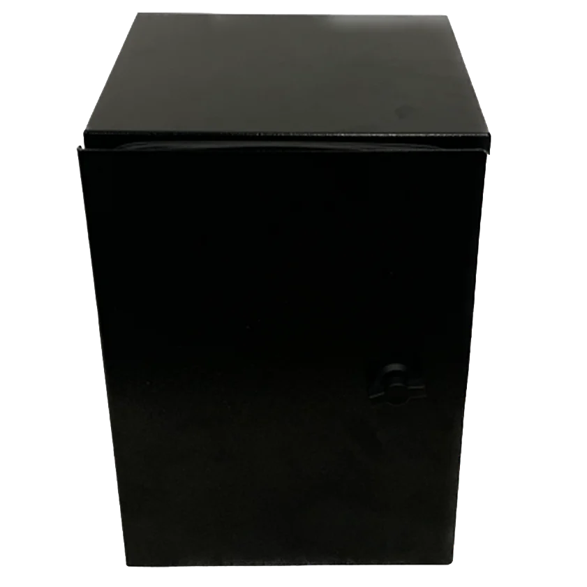 Gas Bottle Box for 907 Gas Bottle