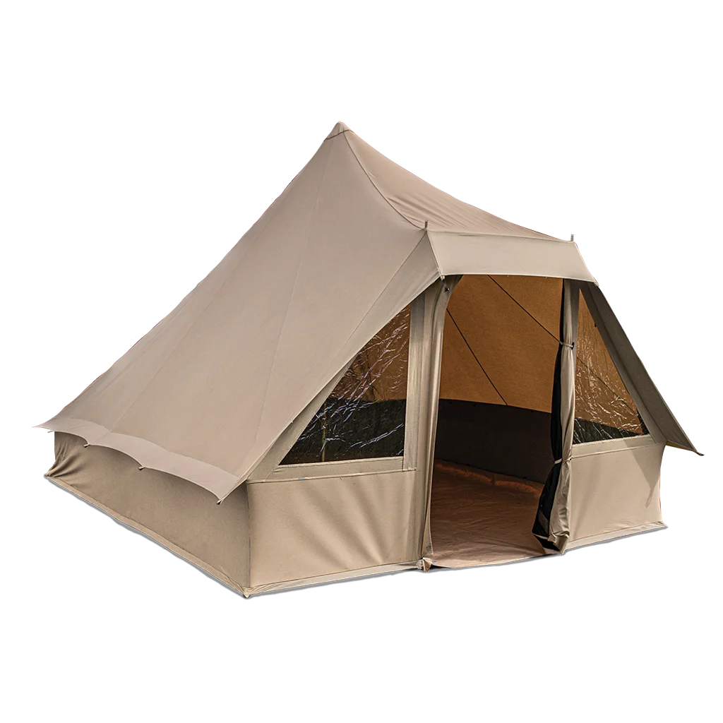 Signature Gobi Tent