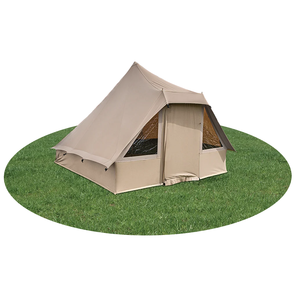 Signature Gobi Tent