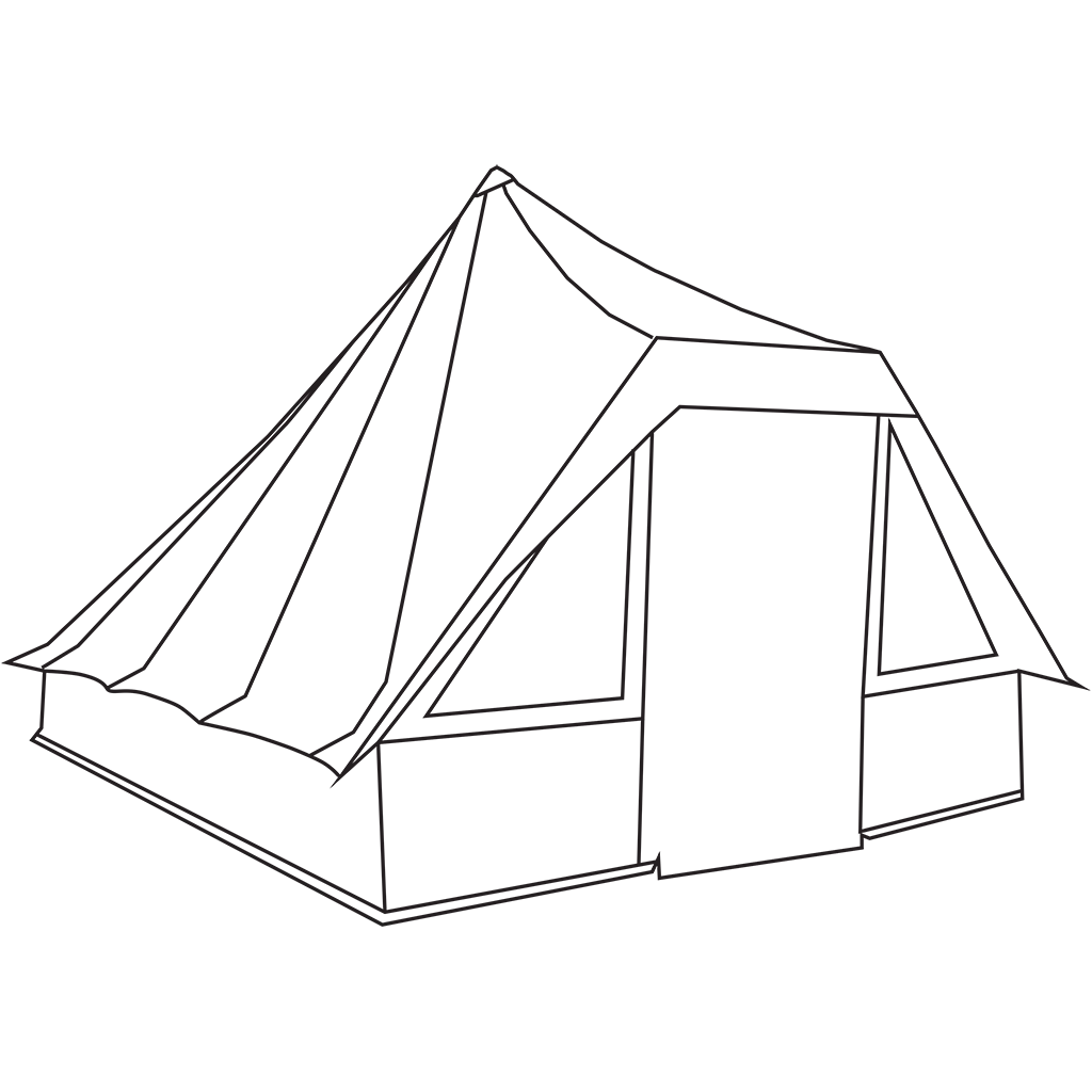 Signature Gobi Tent