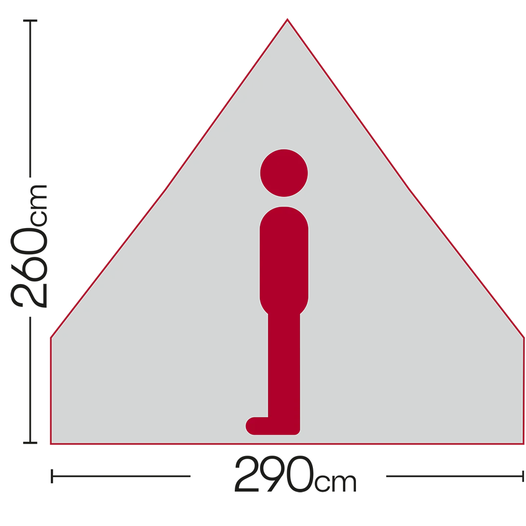 Signature Gobi Tent