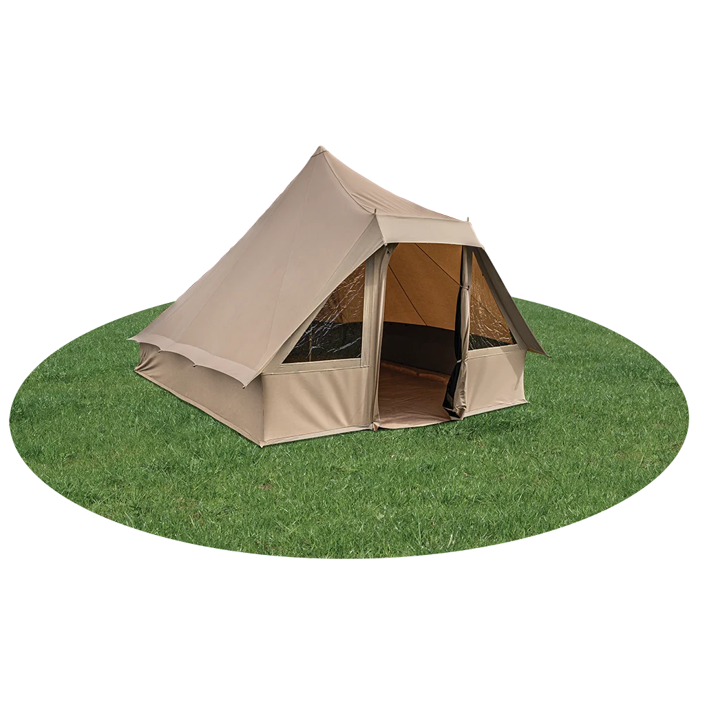 Signature Gobi Tent