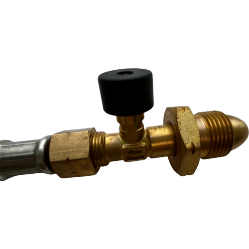 450mm Hose Propane Rupture Protection Valve GP.6.HF46-5.HF50-5.045.PRPV - image 2