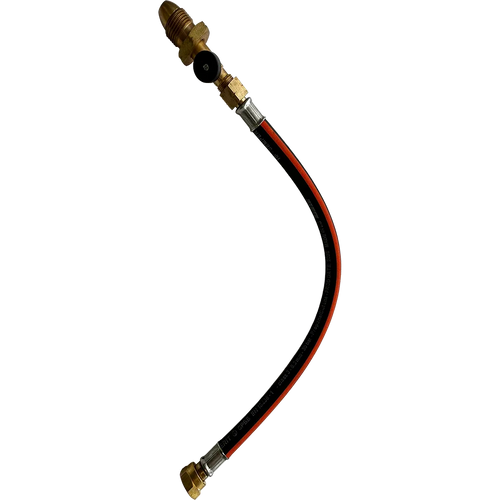450mm Hose Propane Rupture Protection Valve GP.6.HF46-5.HF50-5.045.PRPV