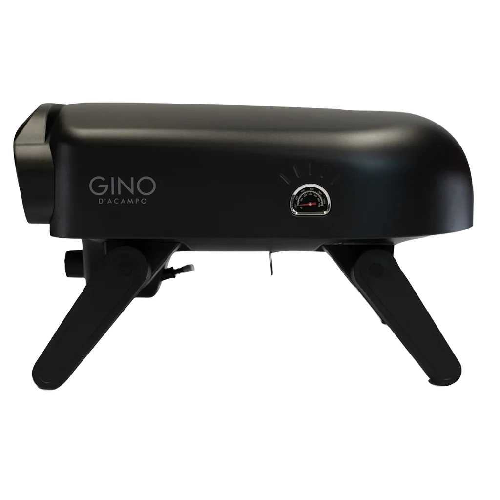 Gino 14"Gas Fired Pizza Oven Vesuvio