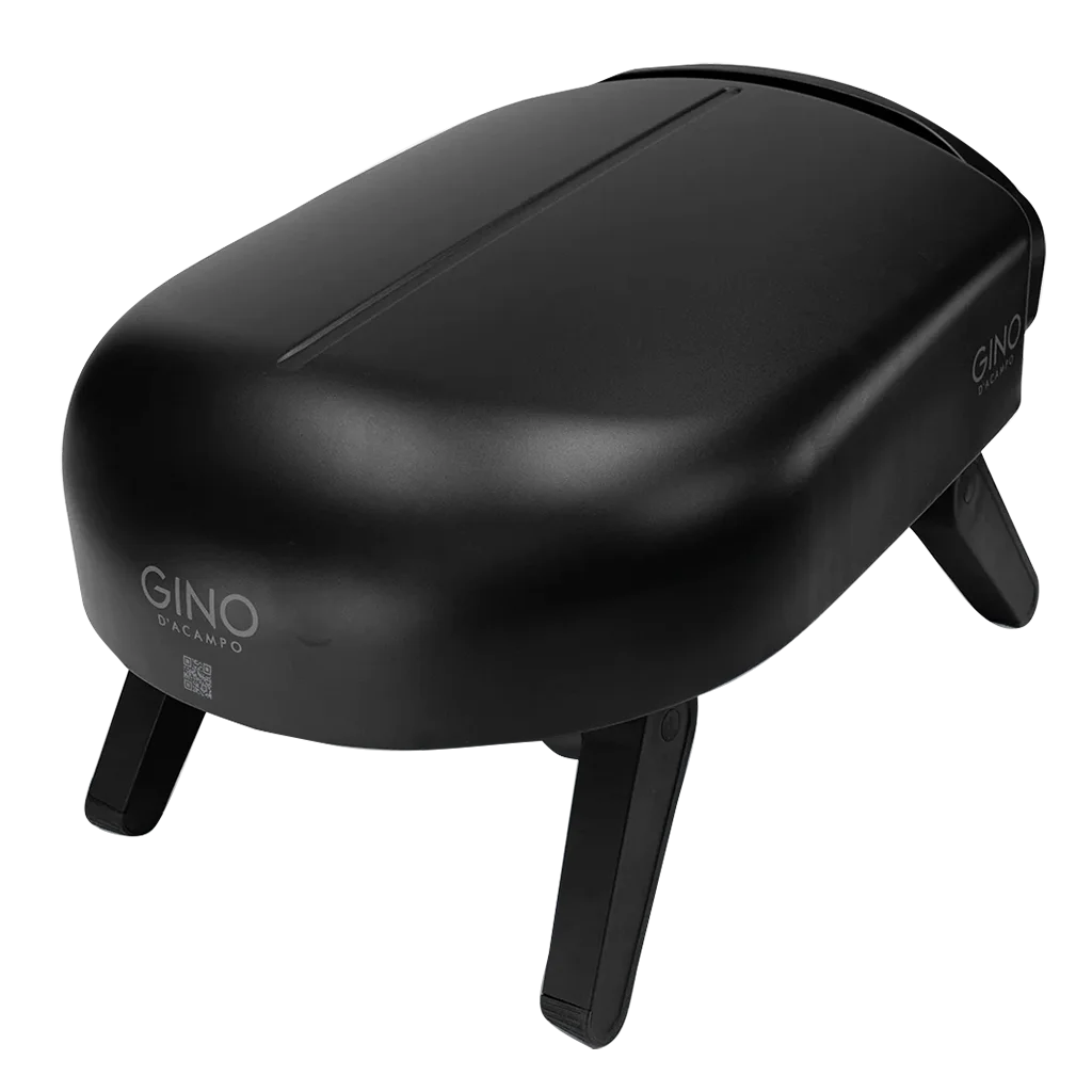 Gino 14"Gas Fired Pizza Oven Vesuvio