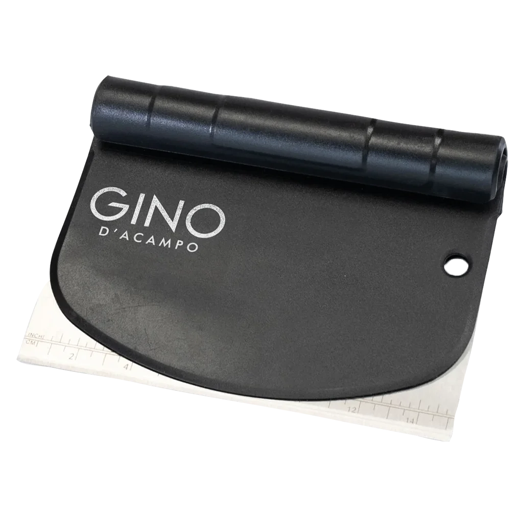 Gino Dough Scraper Set