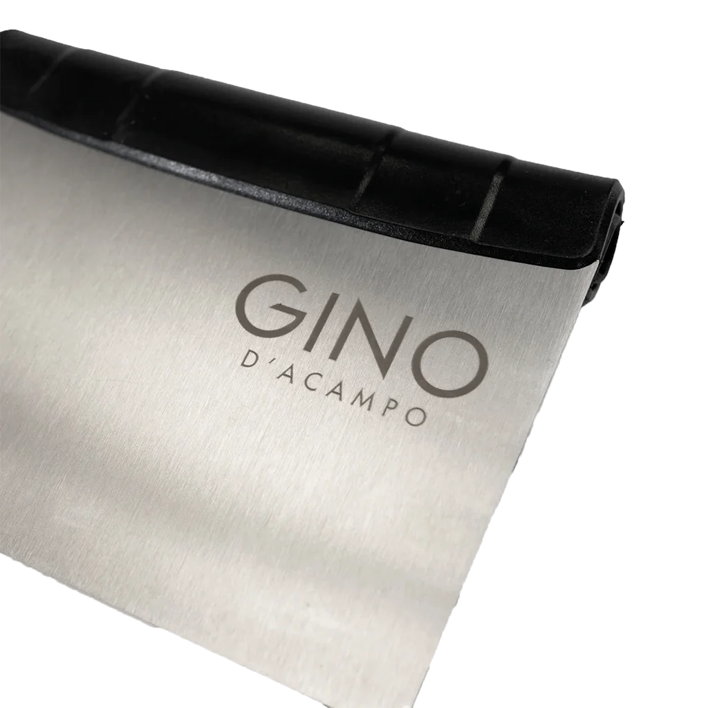 Gino Dough Scraper Set