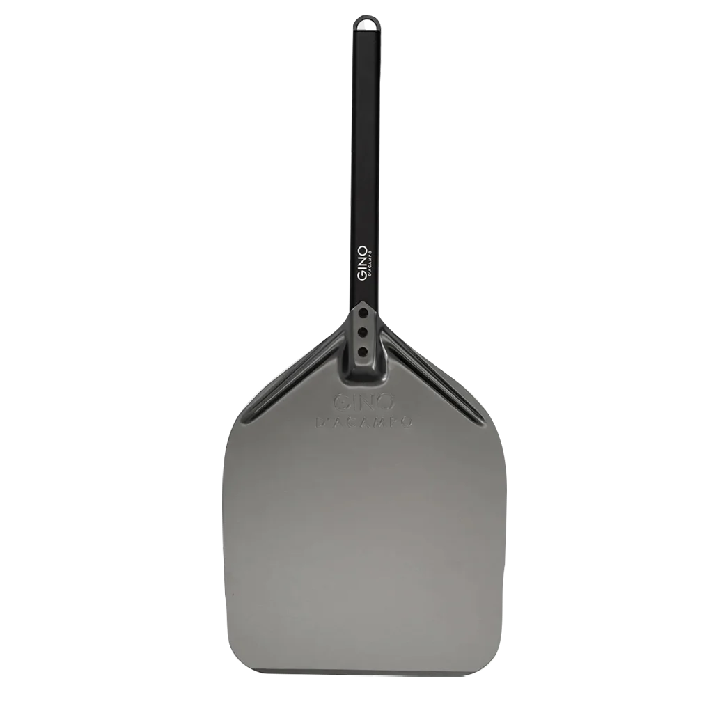 Gino 12" Smooth Pizza Peel