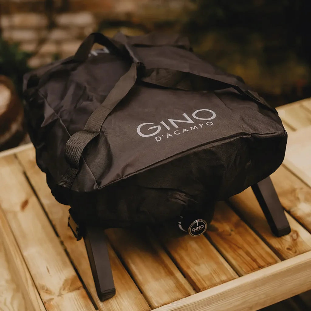 Gino 14" Pizza Oven Carry Bag & Cover