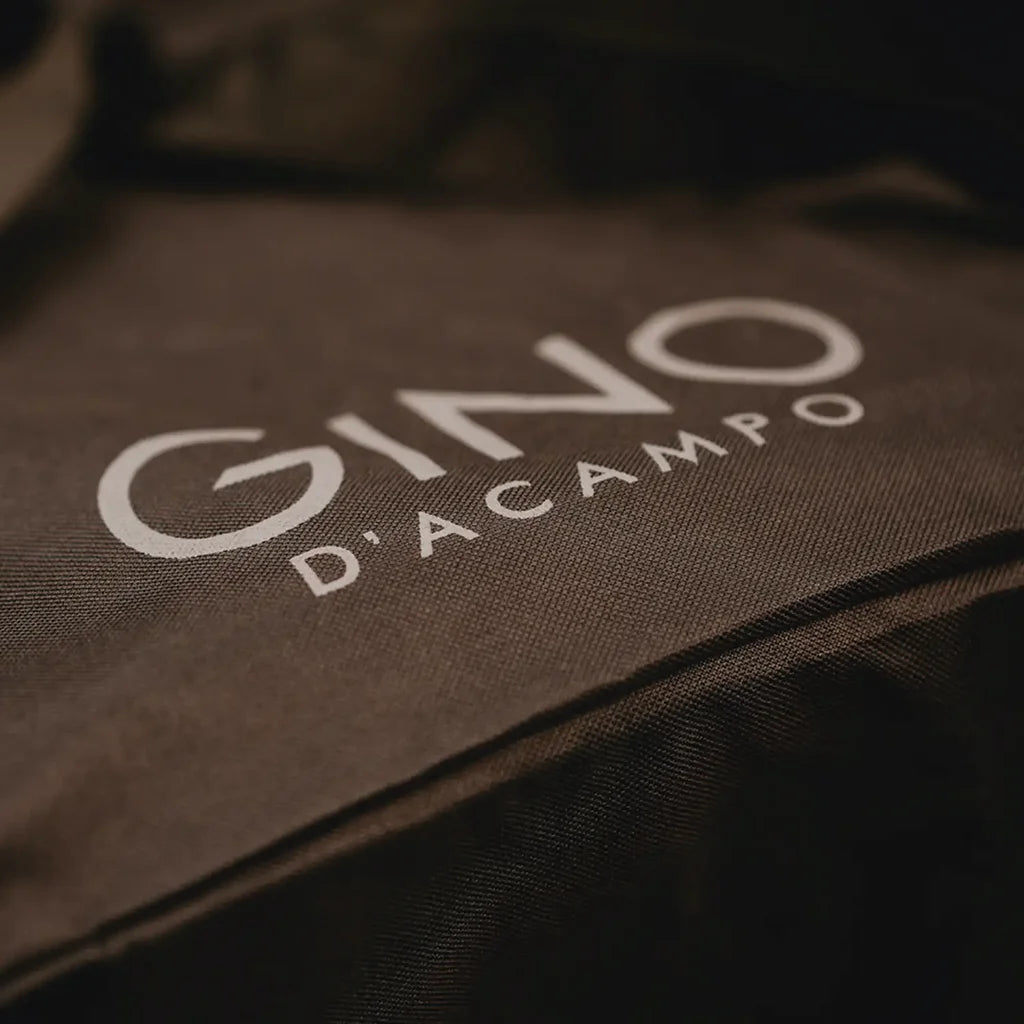 Gino 14" Pizza Oven Carry Bag & Cover