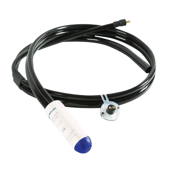 Whale Superfil 12V Submersible Pump Kit