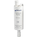 Whale Premium 13LPM 12V Inline Booster Pump