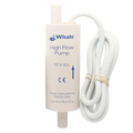Whale High Flow 14PLM 12V Inline Booster Pump