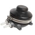 Whale Pump Babyfoot 10mm Nipples