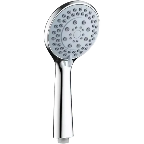 3 Mode Chrome Shower Head GSA109