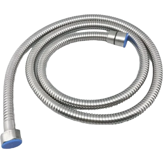 1.5m Stainless Steel Shower Hose GSH62/SS