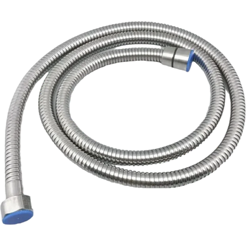 1.5m Stainless Steel Shower Hose GSH62/SS
