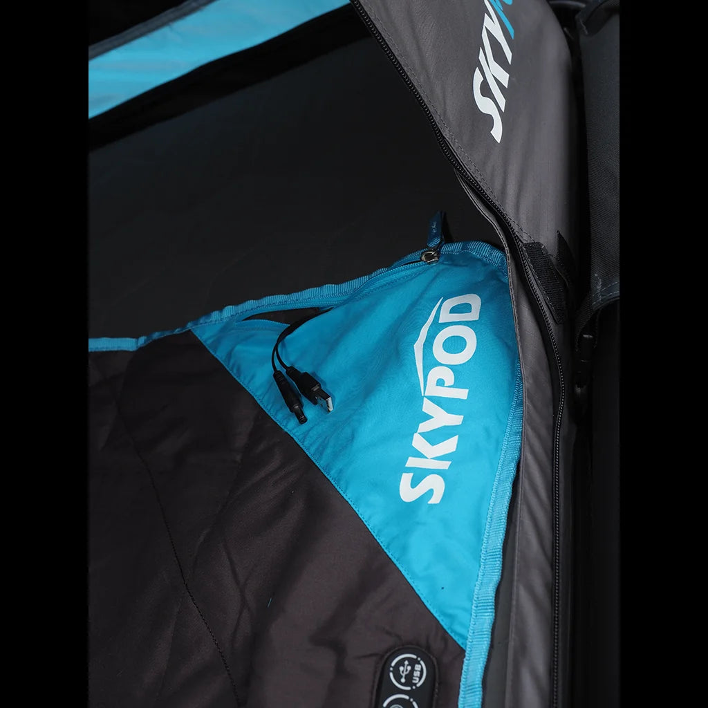 Skypod 5v Heated blanket