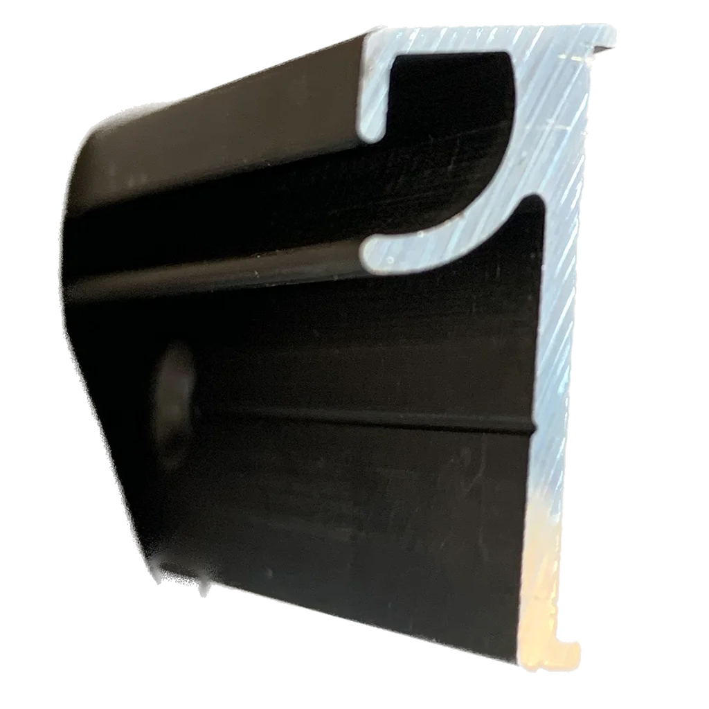 Hinge Bar - Black (09.00.562.06.08.32.700)