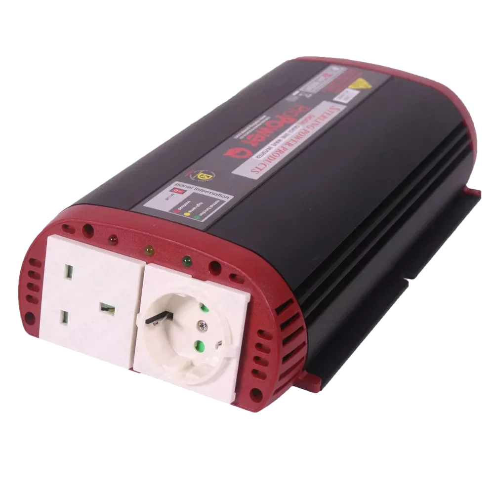 Sterling Pro Power Q 600W Inverter