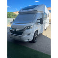Ideatermica VW T7  External Windscreen Covers