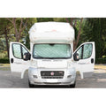 Ideatermica VW T7 Internal Windscreen Covers