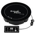 Sterling Induction Single Hob 1000W Max Lite