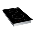 Sterling Twin Induction Hob