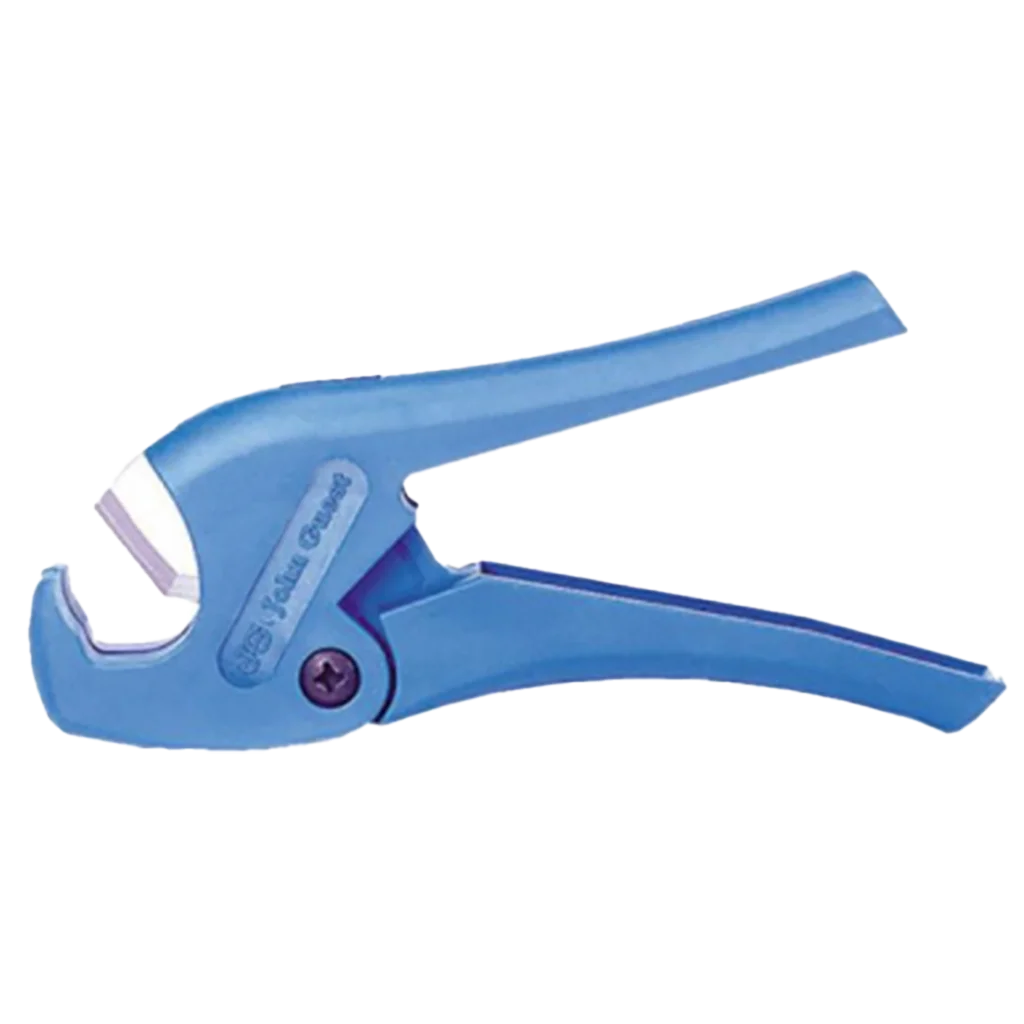 John Guest Pipe Cutter for up to 22mm Tube
