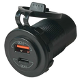 USB, USB-C socket