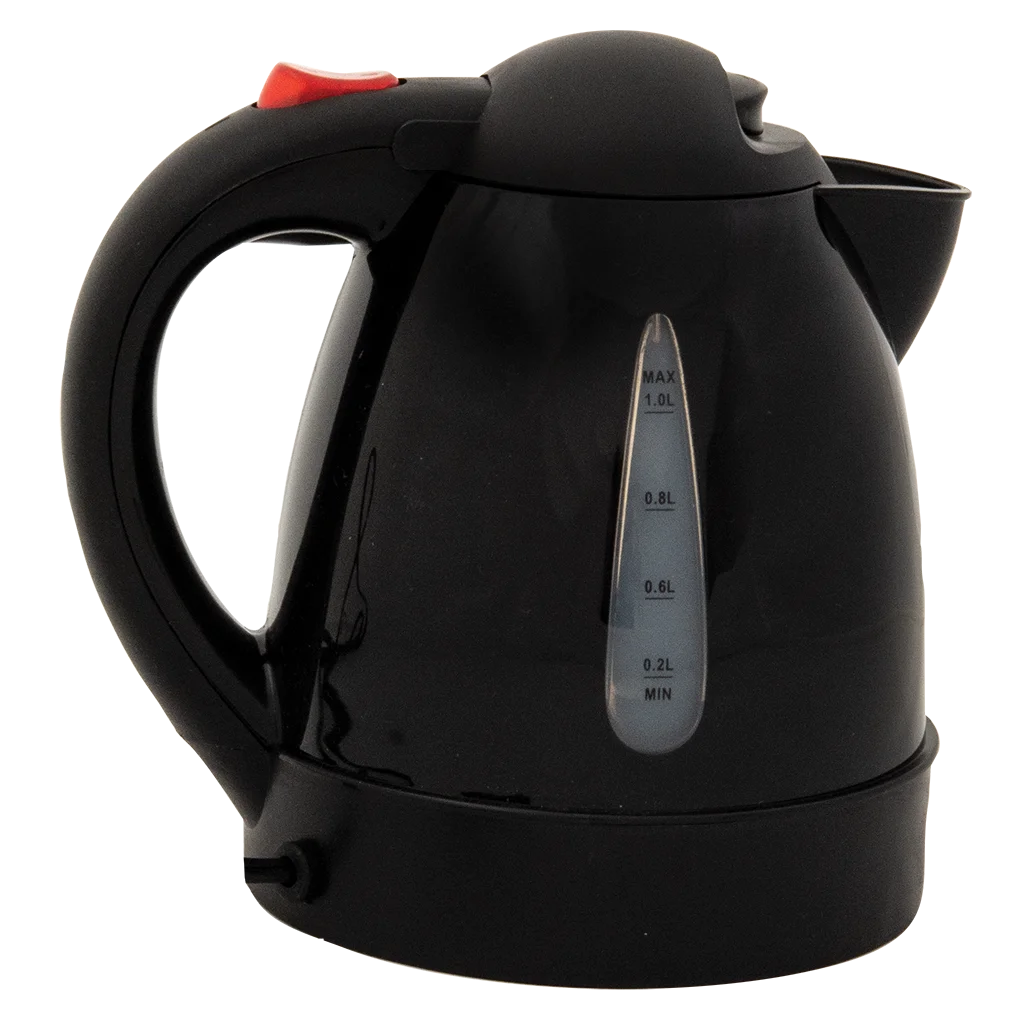 Quest Mallard 12v 1L Kettle