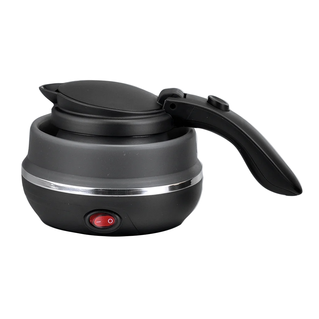 Quest Braunton 0.5L Collapsible Kettle