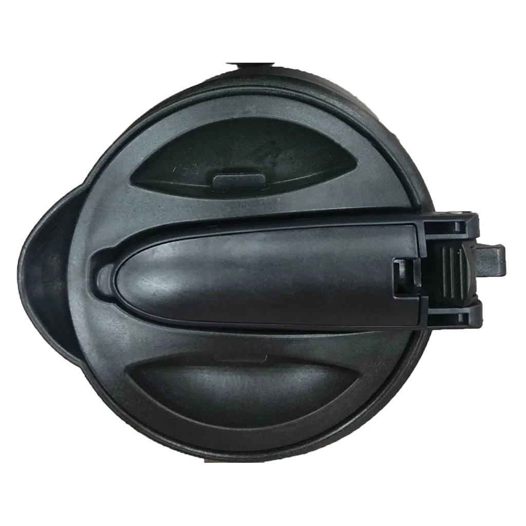 Quest Braunton 0.5L Collapsible Kettle