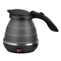 Quest Braunton 0.5L Collapsible Kettle