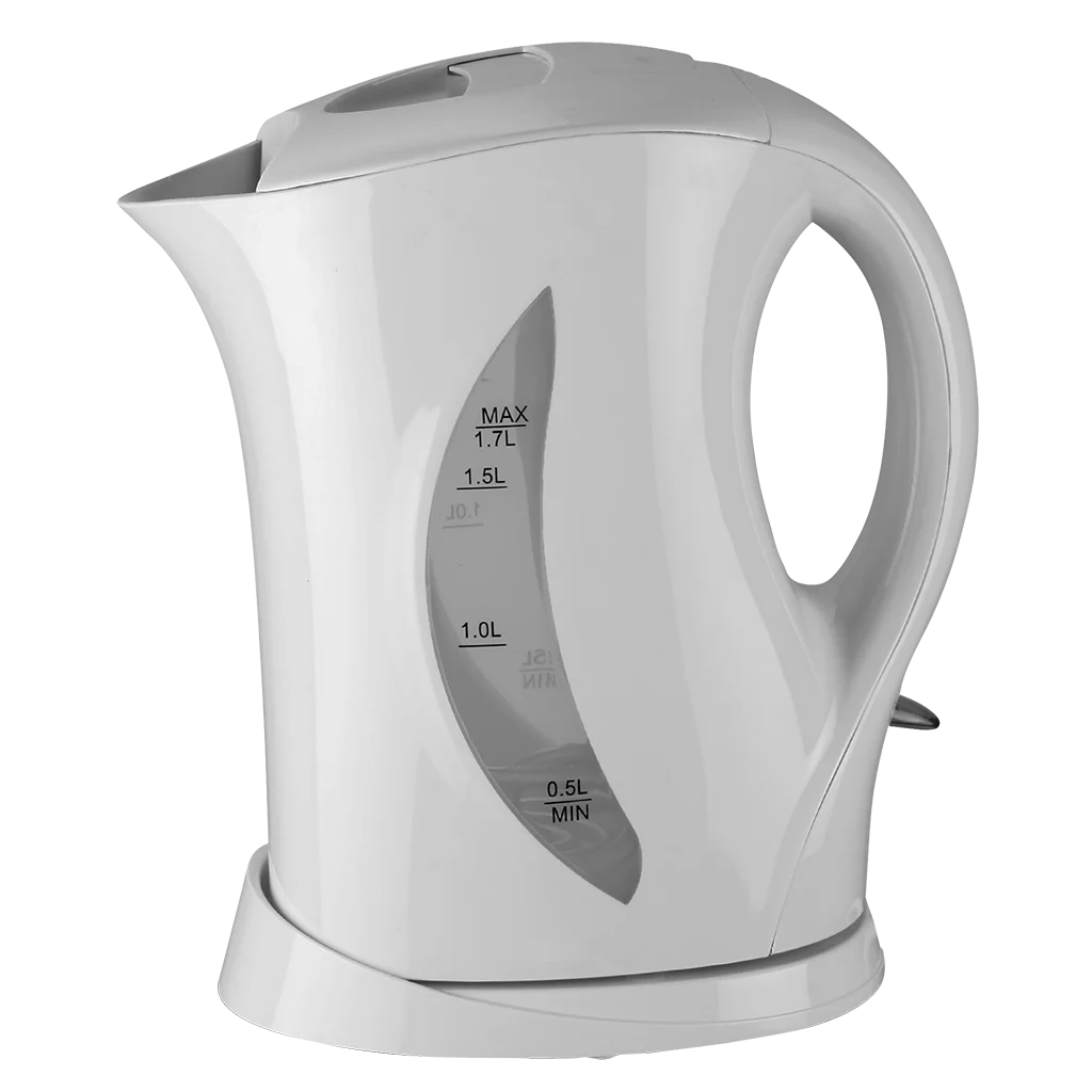 Quest Scotsman 1.7L Kettle - Slate
