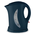 Quest Scotsman 1.7L Kettle - Slate