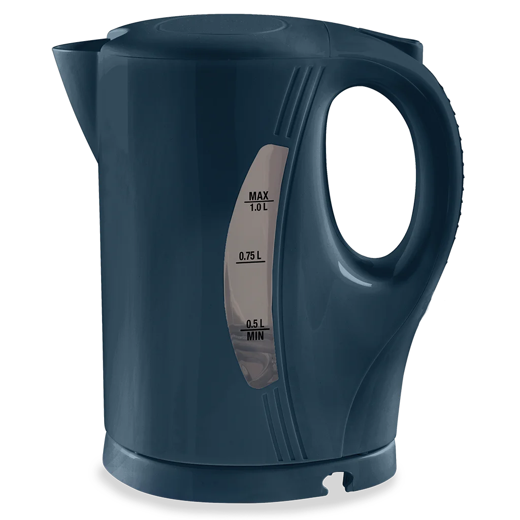 Quest Scotsman 1L Kettle - Slate