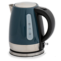 Quest Rocket 1L Kettle - Slate