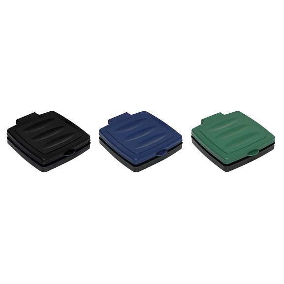 Multi Height Waste Bin
