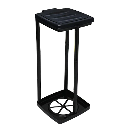 Multi Height Waste Bin