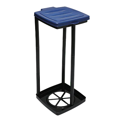 Multi Height Waste Bin